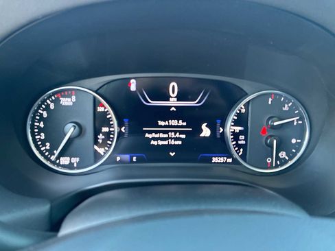 Used 2024 Buick Enclave Avenir w/ Avenir Technology Package image 11