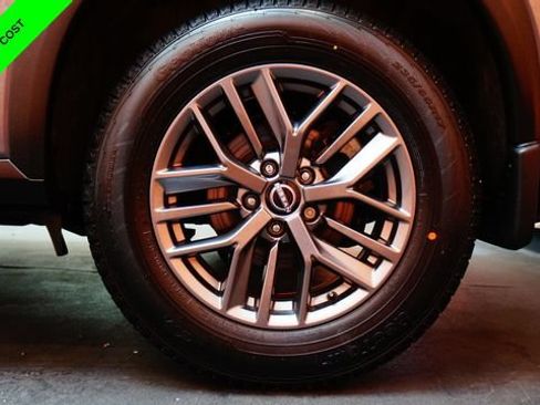 Certified 2023 Nissan Rogue S AWD/4WD image 75
