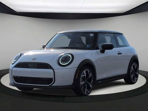New 2026 MINI Cooper 2-Door Hardtop image 4
