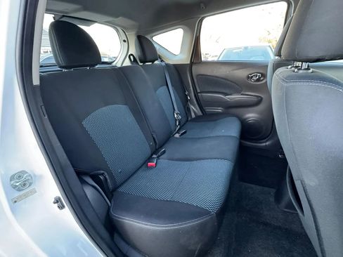 Used 2018 Nissan Versa Note SV image 10