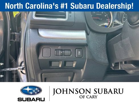 Used 2016 Subaru Impreza 2.0i Premium w/ Popular Package #1 AWD/4WD image 16