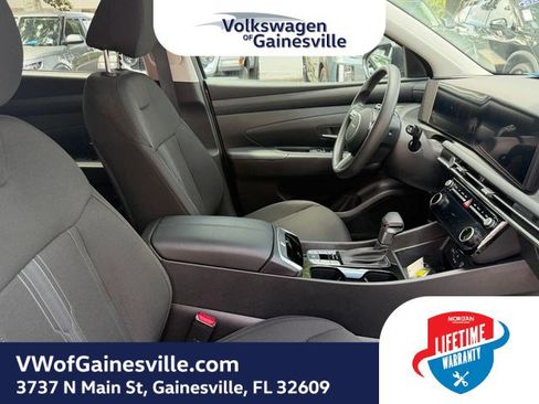 Used 2026 Hyundai Tucson SEL FWD image 9