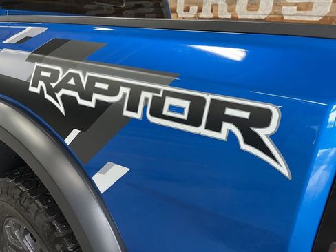 Used 2024 Ford Ranger Raptor image 19