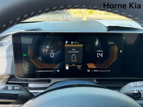 New 2026 Kia Carnival EX image 14