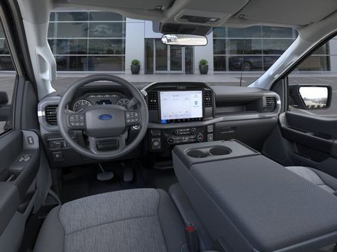New 2026 Ford F150 XL AWD/4WD image 10