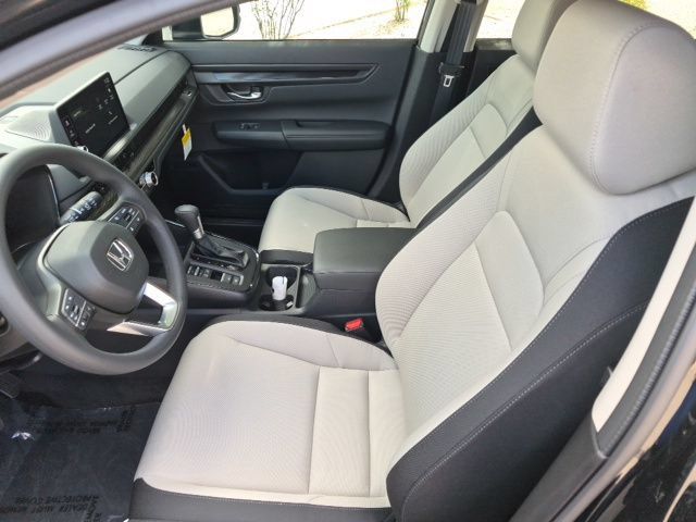 New 2027 Honda CR-V EX image 17