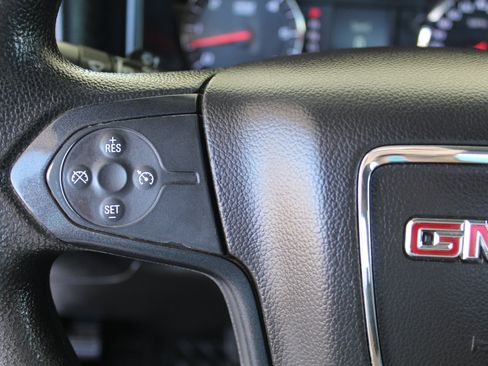 Used 2017 GMC Sierra 1500 4x4 Double Cab w/ Elevation Edition image 30