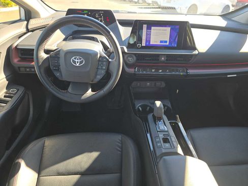 Certified 2023 Toyota Prius Prime image 19