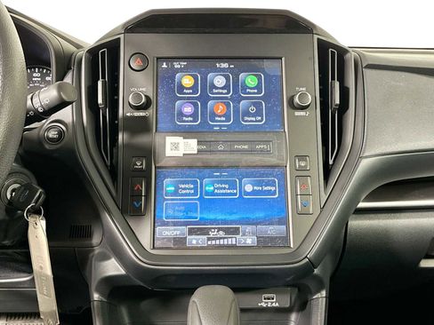 Certified 2025 Subaru Impreza 2.0i w/ Popular Package #1A image 13