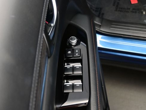 Used 2019 MAZDA CX-5 Grand Touring w/ GT Premium Package image 11