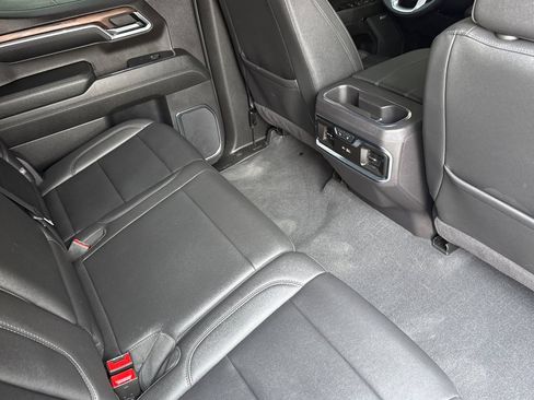 Used 2024 GMC Sierra 1500 SLT w/ SLT Premium Plus Package AWD/4WD image 16