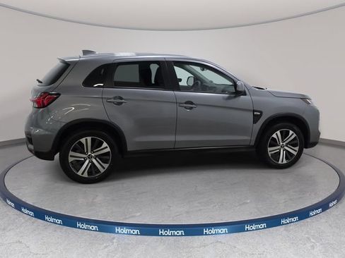 Used 2024 Mitsubishi Outlander Sport ES AWD/4WD image 5
