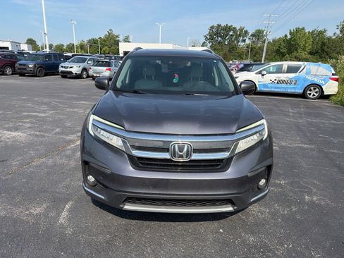 Used 2019 Honda Pilot Elite image 9