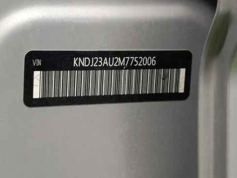 Used 2021 Kia Soul S FWD image 33