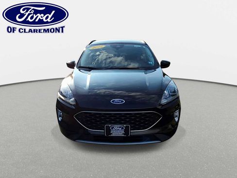 Used 2022 Ford Escape SEL FWD image 3