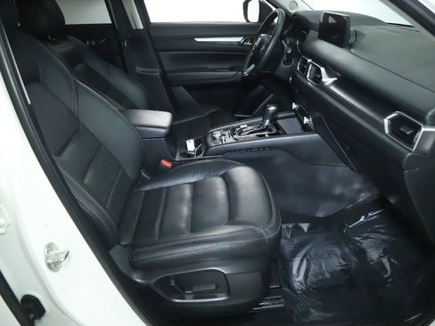 Used 2023 MAZDA CX-5 AWD 2.5 S image 35
