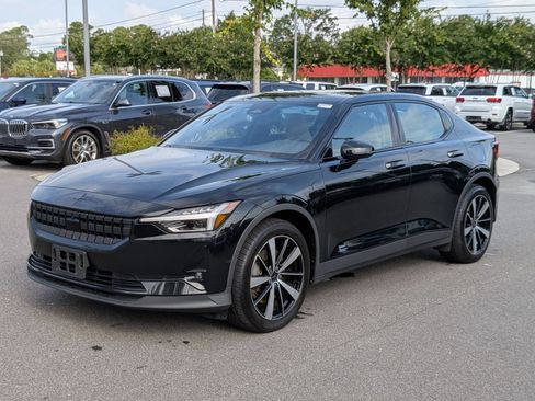 Used 2022 Polestar Polestar 2 w/ Plus Package AWD/4WD image 7