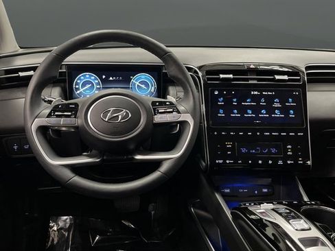 Used 2024 Hyundai Tucson Limited image 5