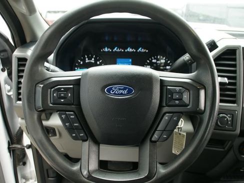 Used 2021 Ford F250 XL w/ STX Appearance Package image 20