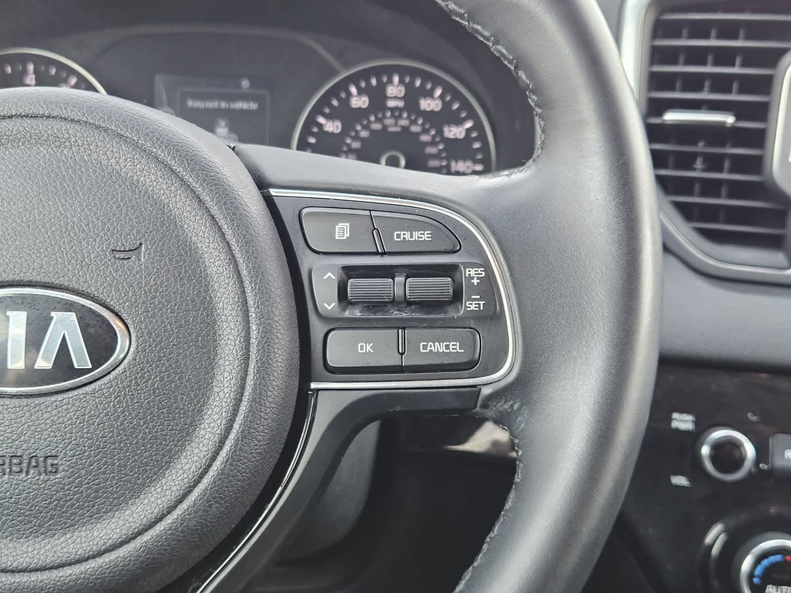 Used 2018 Kia Sportage EX FWD image 27