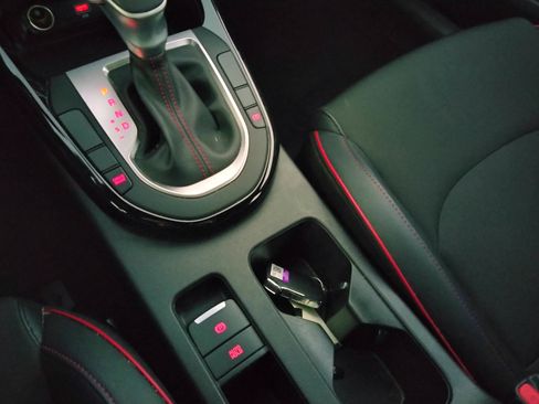 Used 2023 Kia Forte GT image 23