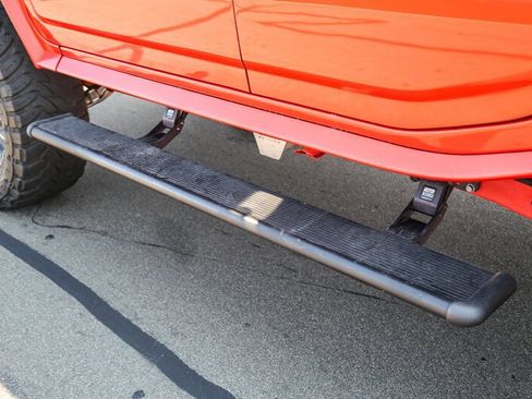 Used 2008 HUMMER H2 SUT image 34