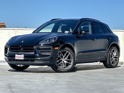 Used 2026 Porsche Macan