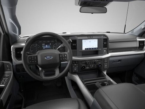 New 2026 Ford F250 XLT w/ FX4 Off-Road Package image 29