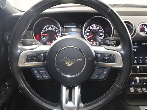 Used 2019 Ford Mustang GT Premium w/ GT Performance Package RWD image 42