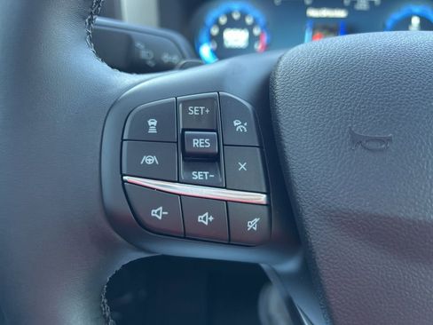 New 2025 Ford Bronco Sport Badlands w/ Badlands Tech Package image 17