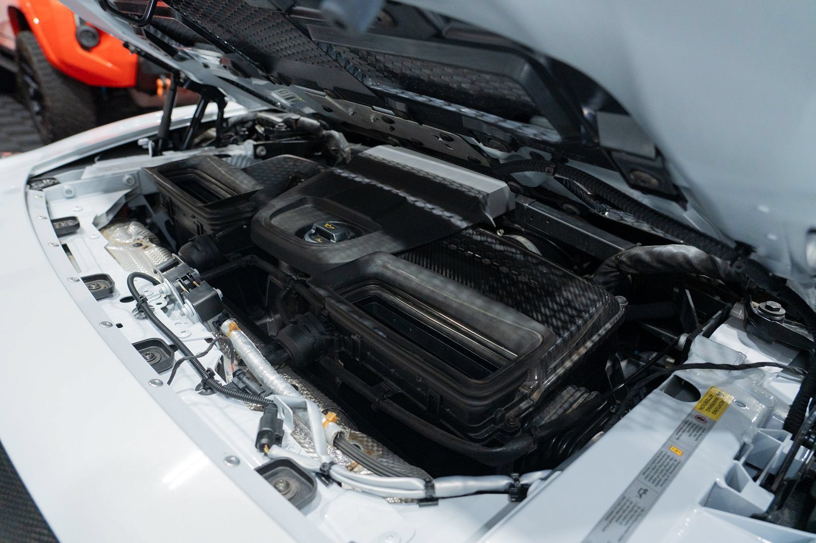Used 2020 Audi R8 V10 performance AWD/4WD image 55