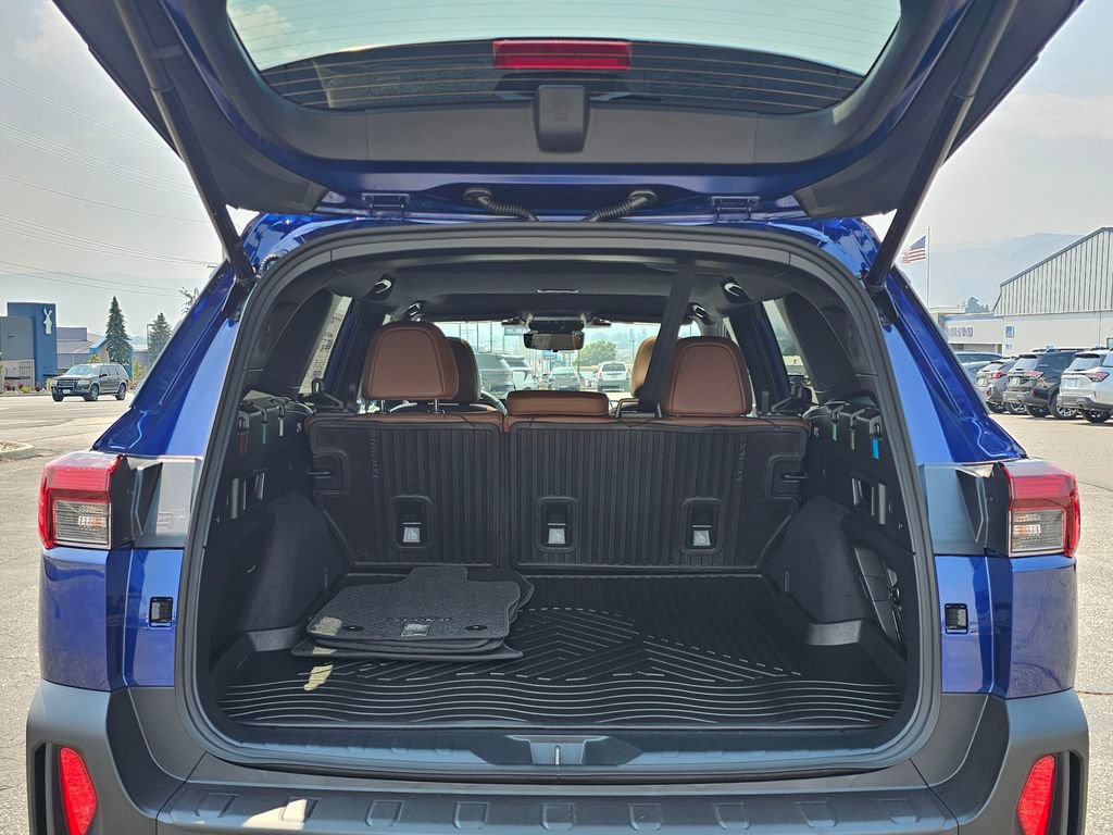 New 2026 Subaru Outback Touring XT AWD/4WD image 23