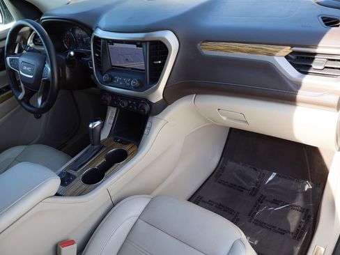 Used 2019 GMC Acadia Denali w/ Technology Package image 31