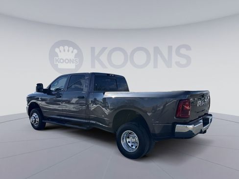 Used 2025 RAM 3500 Tradesman image 4