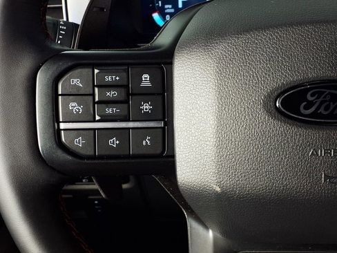 Used 2025 Ford F150 Raptor image 18