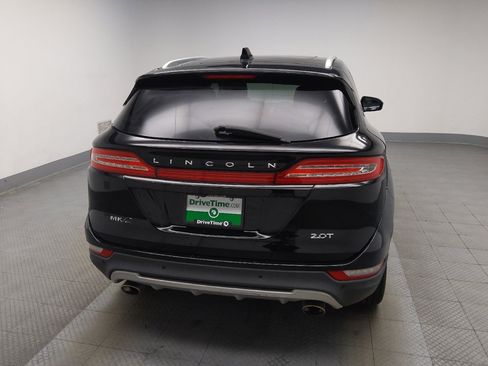 Used 2017 Lincoln MKC Black Label FWD image 7