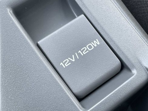 New 2026 Subaru Crosstrek 2.5i Sport AWD/4WD image 21