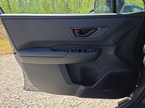 New 2026 Subaru Outback Wilderness AWD/4WD image 10