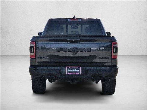 Used 2019 RAM 1500 Rebel w/ Rebel Level 1 Equipment Group AWD/4WD image 13