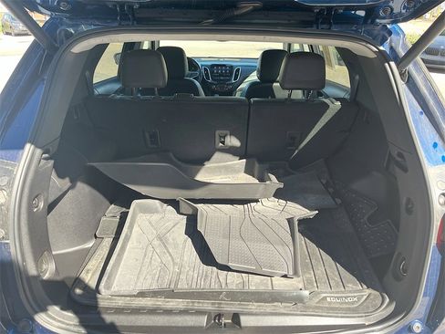 Used 2022 Chevrolet Equinox Premier image 25