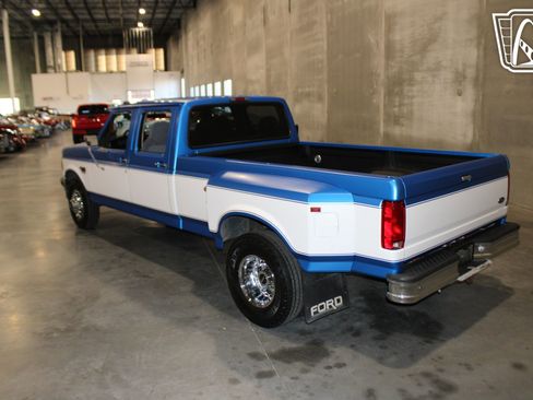 Used 1997 Ford F350 Dually image 29