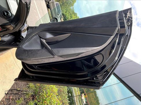 Used 2024 McLaren 750S Spider image 20