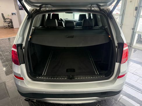 Used 2017 BMW X3 xDrive28i image 31