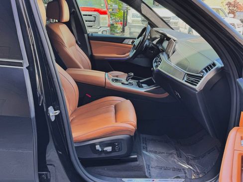 Used 2019 BMW X7 xDrive40i w/ Premium Package AWD/4WD image 26
