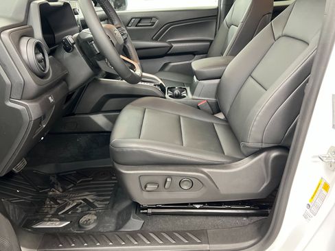 New 2025 Chevrolet Colorado Trail Boss image 18