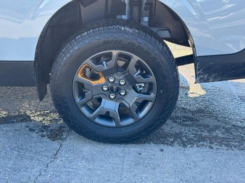 Used 2023 Ford Maverick Tremor w/ Tremor Off-Road Package image 11