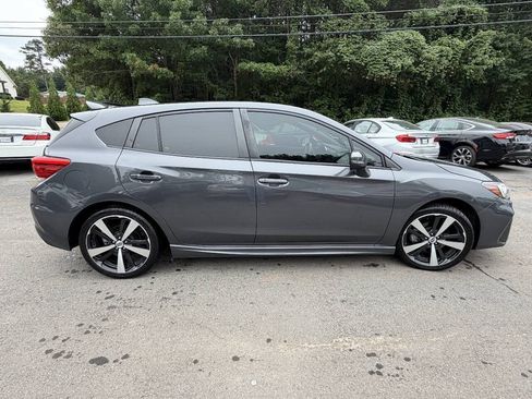 Used 2018 Subaru Impreza 2.0i Sport AWD/4WD image 6