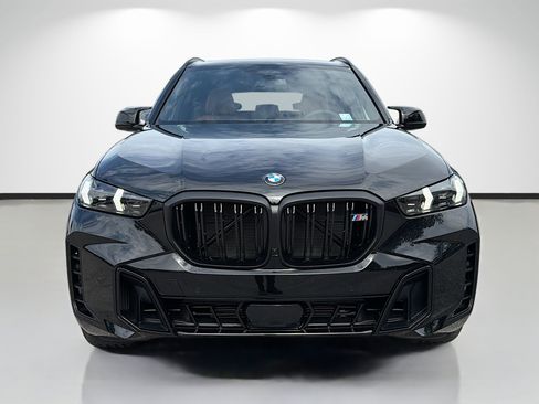 New 2026 BMW X5 M60i AWD/4WD image 8
