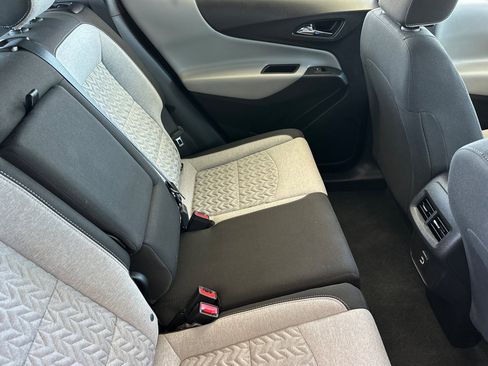 New 2024 Chevrolet Equinox LS image 19