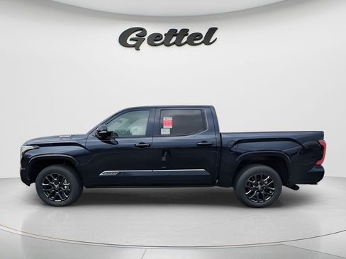 New 2026 Toyota Tundra Platinum image 5